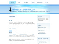 wheelockgenealogy.com