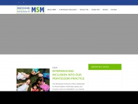 msmresources.org Thumbnail