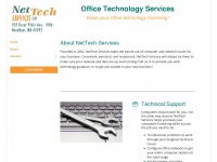 Nettech-services.net