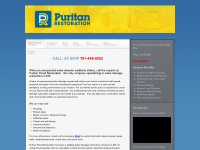 Puritanflood.com