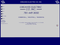 greaveselectric.com