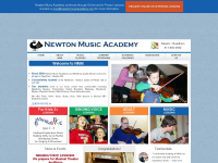 newtonmusicacademy.com