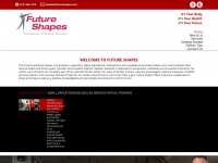 futureshapes.com