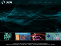foxfireinteractive.com Thumbnail