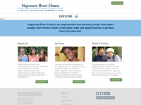 neponsetriverhouse.org