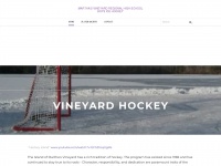 vineyardhockey.com Thumbnail