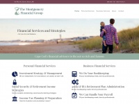 themontgomeryfinancialgroup.com Thumbnail