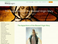 marypages.com Thumbnail