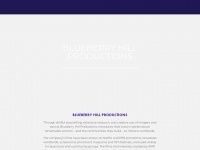 Blueberryhillproductions.com