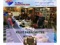 parachuteshop.com Thumbnail