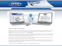 Jmbcommunications.com
