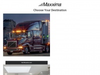 maxxima.com Thumbnail
