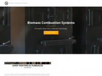 Biomasscombustion.com