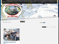 Bostonfishingcharters.com