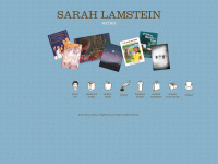 Sarahlamstein.com