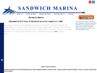Sandwichmarina.com
