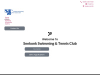 seekonkswimclub.com Thumbnail