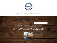 Shrewsburylumber.com