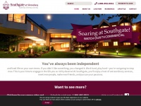 Southgateatshrewsbury.com