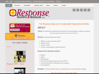 responsetrainings.com