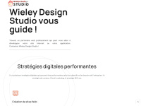 Wileydesignstudio.com