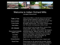 indianorchardmills.com Thumbnail