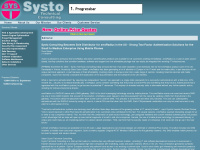 systo.com