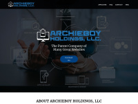archieboy.com