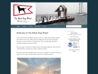 theblackdogwharf.com