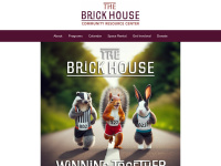 Brickhousecommunity.org