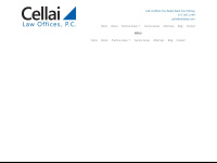 cellailaw.com Thumbnail