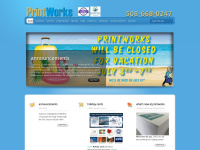 Printworksontheweb.com