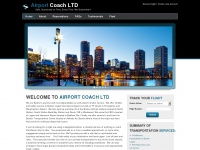 Airportcoachltd.com