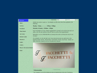 Facchetti.net