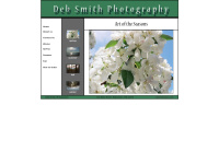debsmithphotography.com Thumbnail