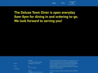 Deluxetowndiner.com