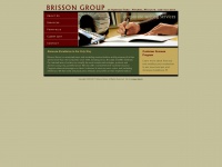 brissongroup.com