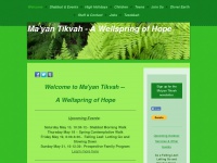 mayantikvah.org Thumbnail