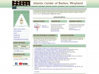 Icbwayland.org