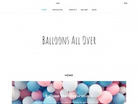 Balloonsallover.com