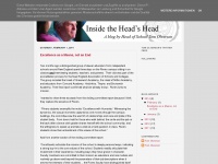 Insidetheheadshead.blogspot.com