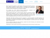 Bluntgroup.com