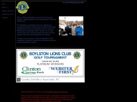 Boylstonlionsclub.org