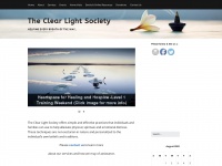 clearlightsociety.org