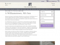 Williamsinn.com