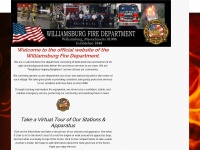 Williamsburgfire.com