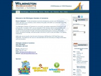 wilmingtonbusiness.com Thumbnail