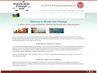 Woodsholepassage.com