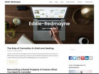 eddie-redmayne.net