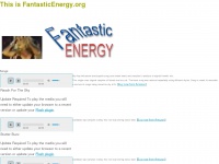 Fantasticenergy.org